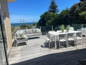 Beach Breakaway !, Paraparaumu